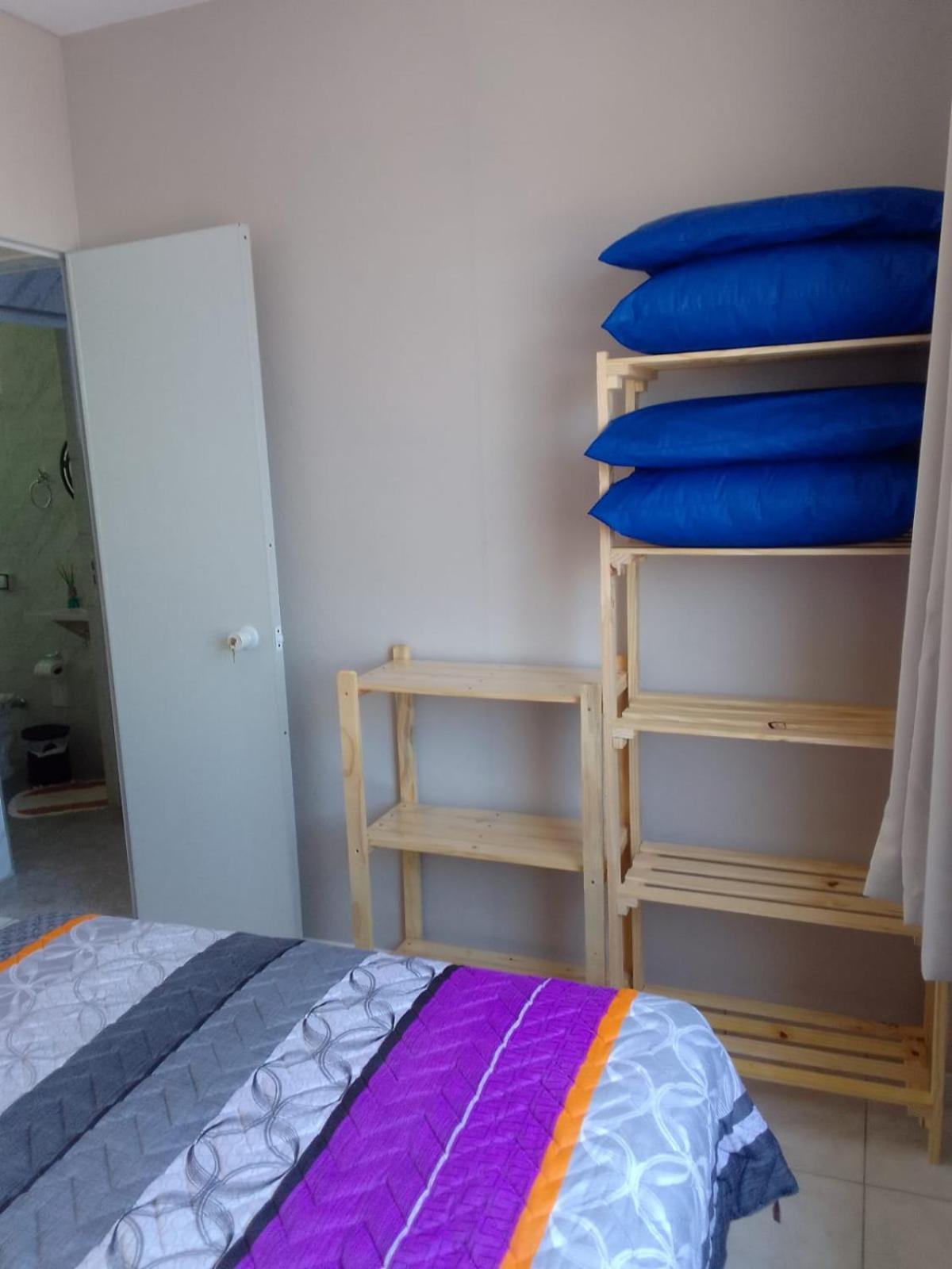 Apartamento De 1 Dormitorio -20 Прая-Гранди Экстерьер фото