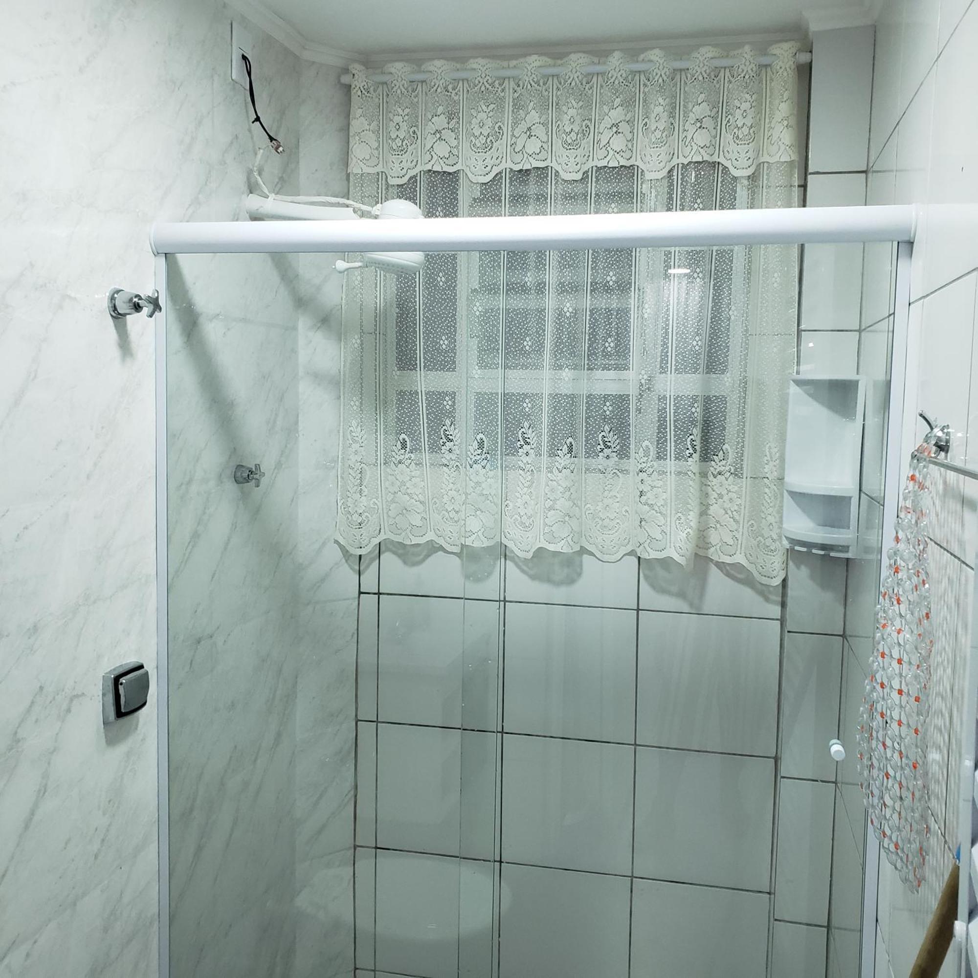 Apartamento De 1 Dormitorio -20 Прая-Гранди Экстерьер фото