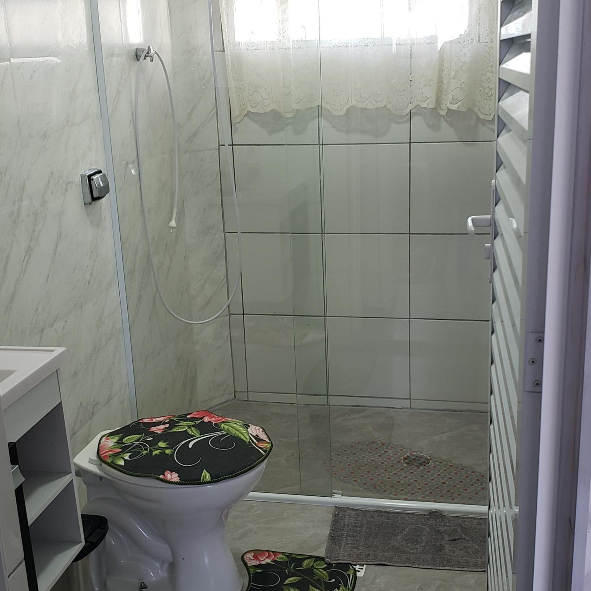 Apartamento De 1 Dormitorio -20 Прая-Гранди Экстерьер фото