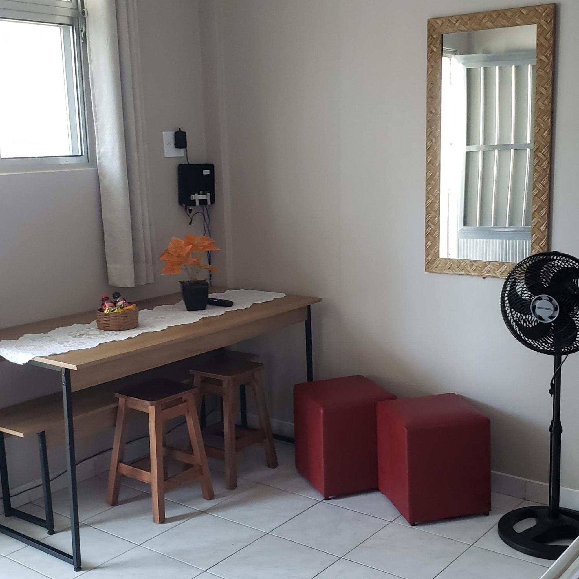 Apartamento De 1 Dormitorio -20 Прая-Гранди Экстерьер фото