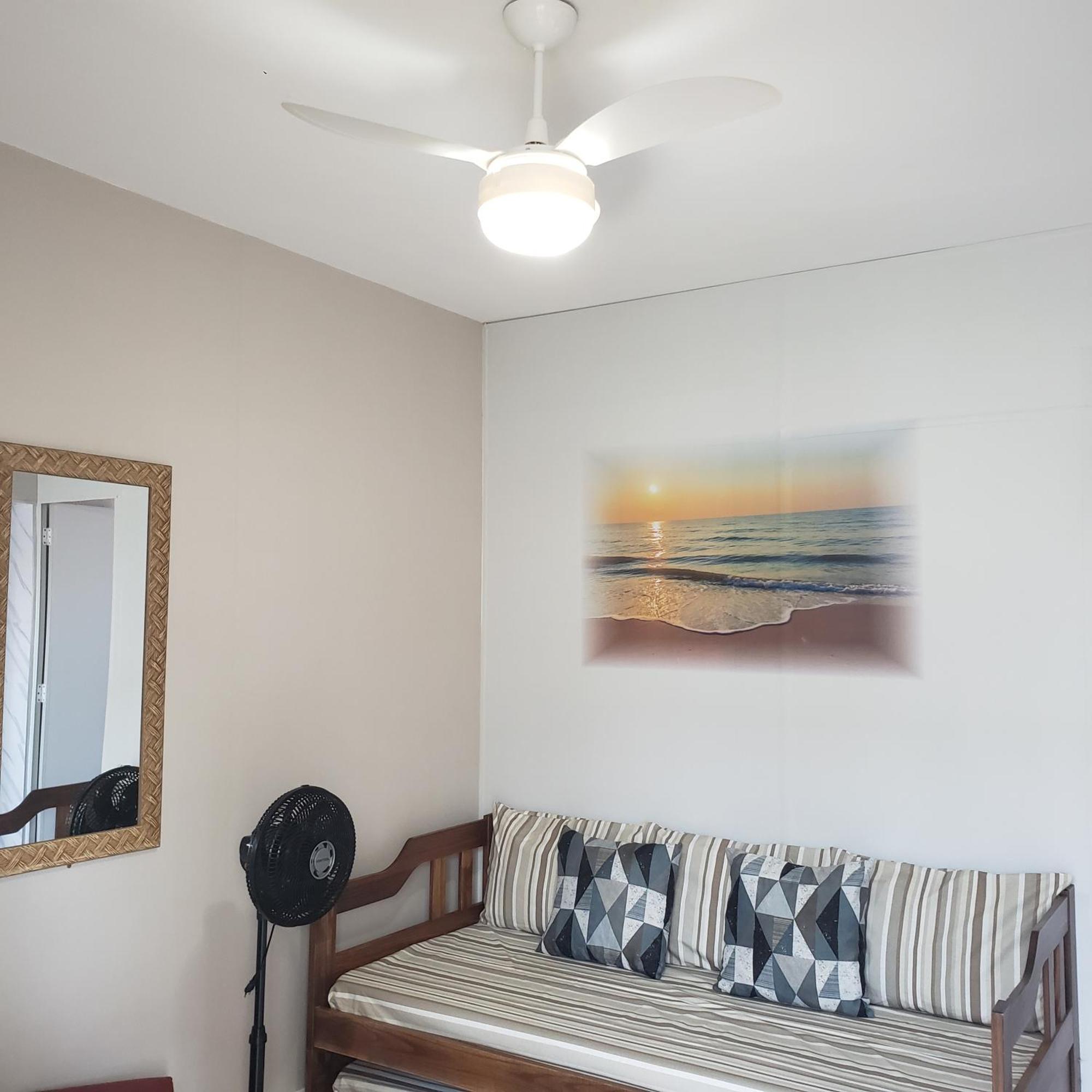 Apartamento De 1 Dormitorio -20 Прая-Гранди Экстерьер фото