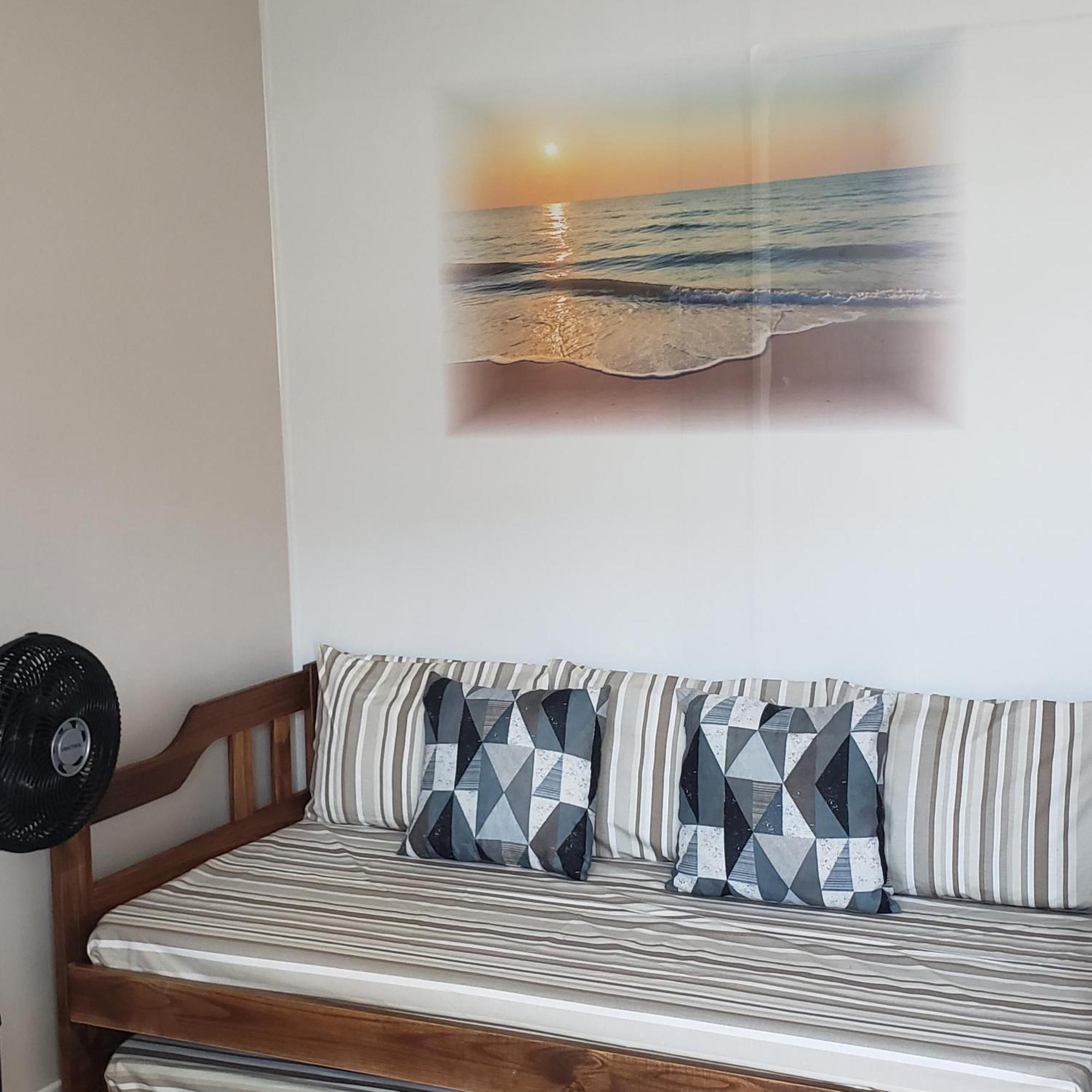 Apartamento De 1 Dormitorio -20 Прая-Гранди Экстерьер фото