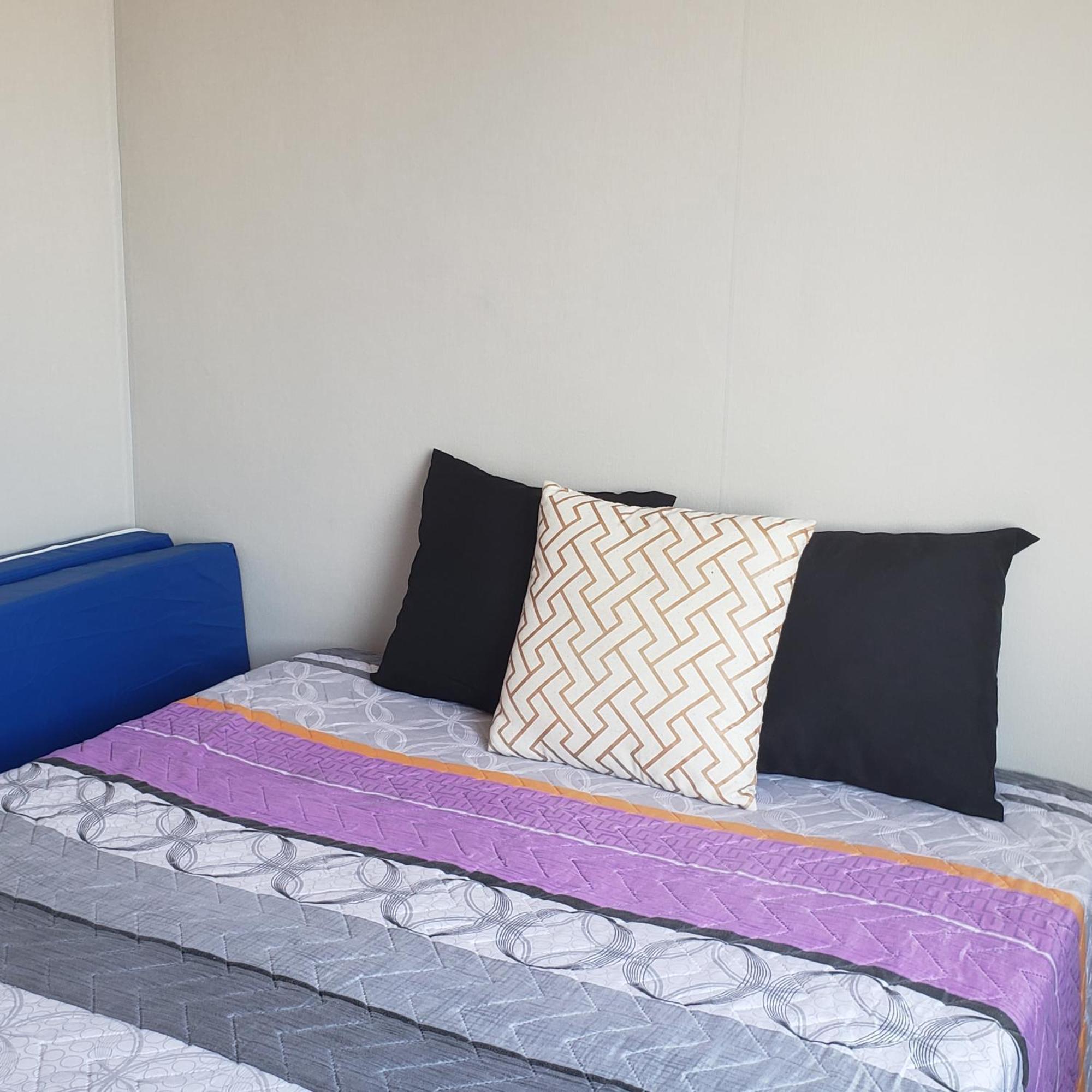 Apartamento De 1 Dormitorio -20 Прая-Гранди Экстерьер фото