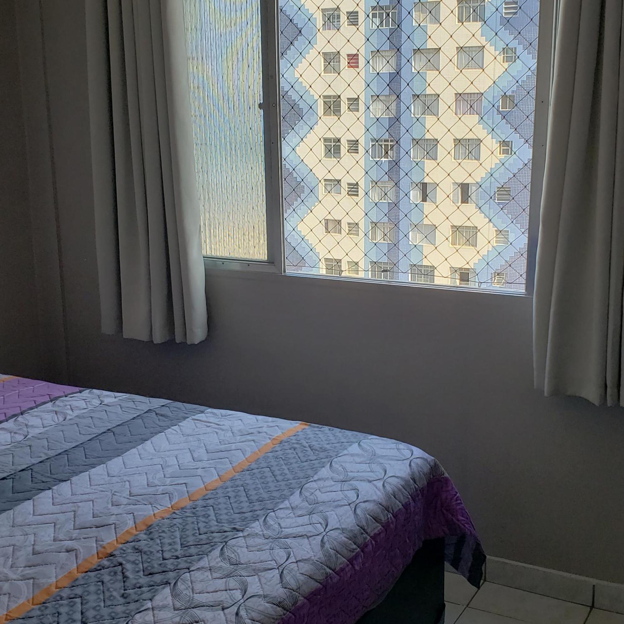 Apartamento De 1 Dormitorio -20 Прая-Гранди Экстерьер фото